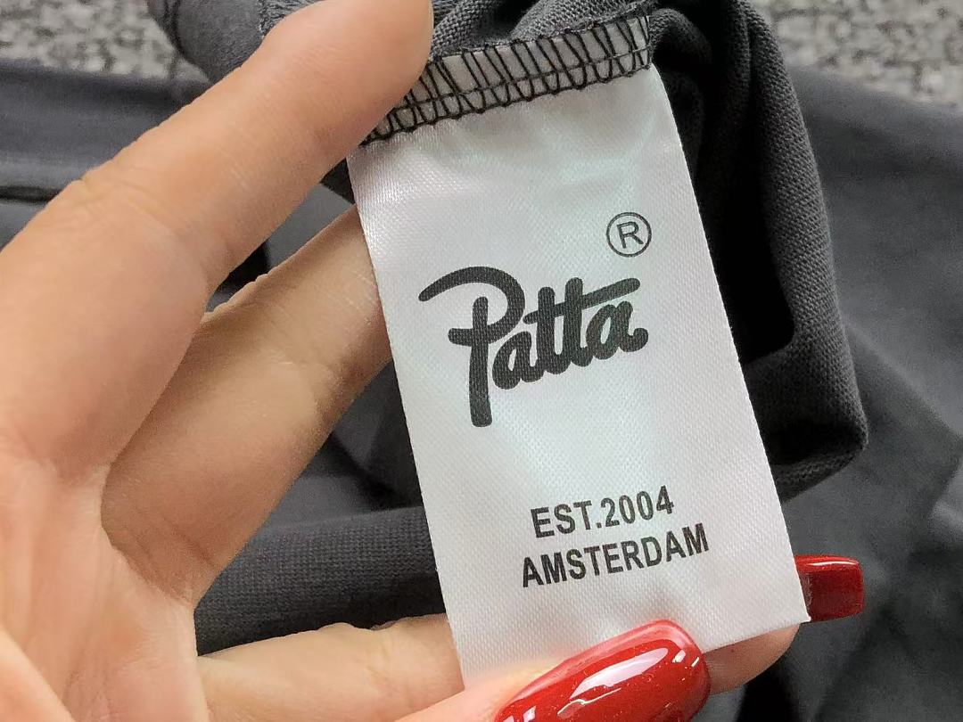 Patta 82 P⭐TT⭐ T-SHIRT 1261007175 (Im 170Cm 60Kg I Wear Size M In The Phot) - Image 16