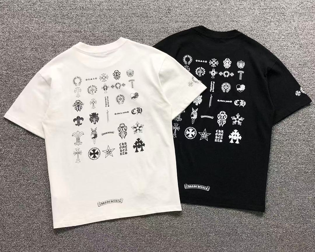 Comme des Garcons 98 C⭐⭐OME HE⭐⭐TS T-SHIRT 42062320144 (Im 170Cm 60Kg I Wear Size M In The Phot) - Image 5