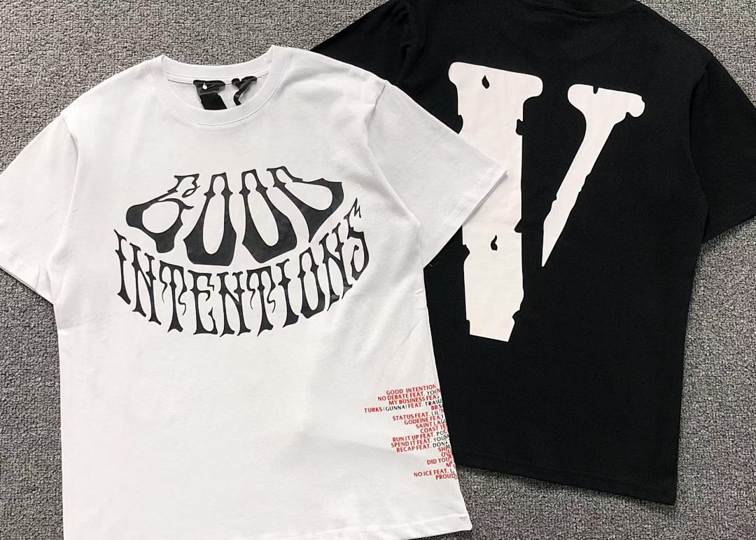 On Running 69 VLONE T-SHIRT 504159791 (Im 170Cm 60Kg I Wear Size S In The Phot) - Image 6