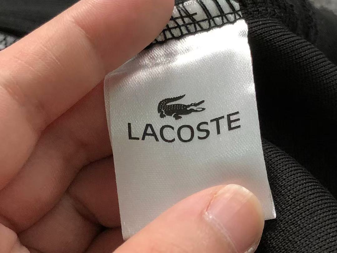 Unbranded 175 LACOSTE JACKET 5208030401 (Im 170Cm 60Kg I Wear Size XL In The Phot) - Image 23