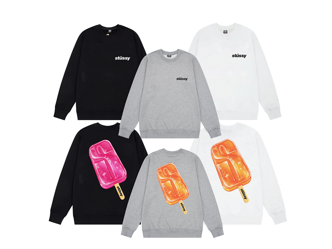 Stussy 148 STUSSY