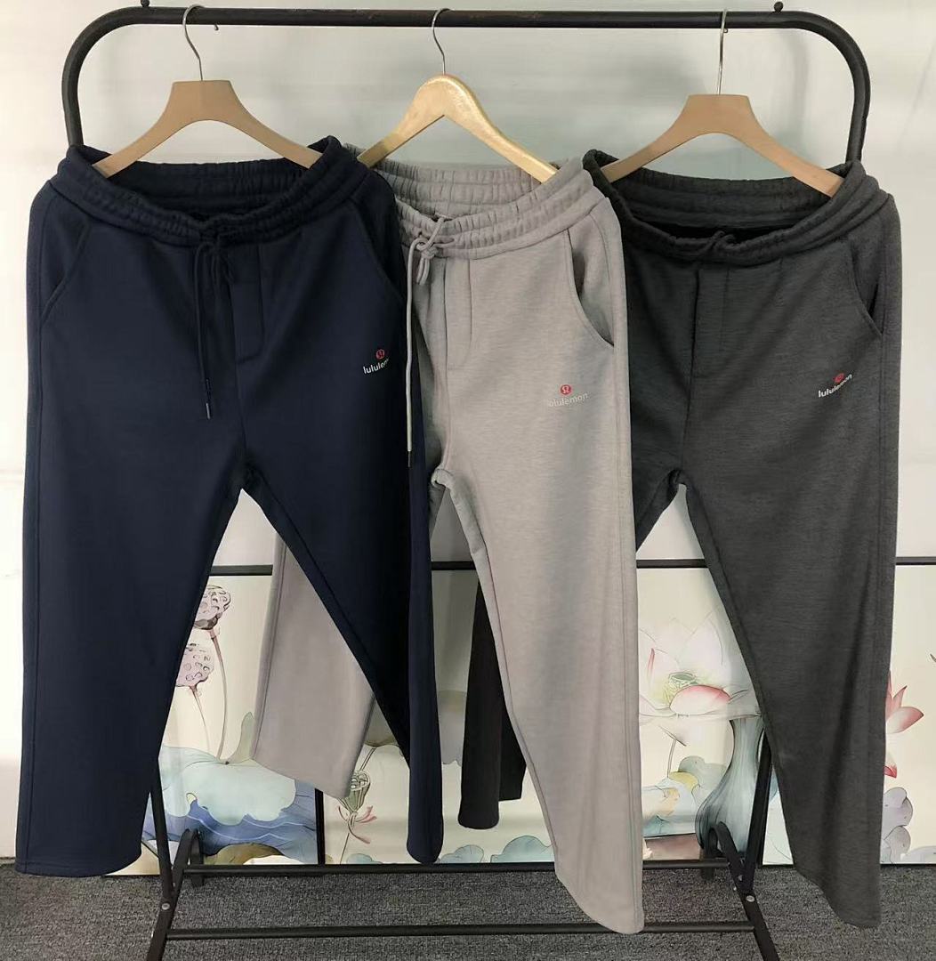 Unbranded 185 LULULEMON TROUSERS 511070801 (Im 170Cm 60Kg I Wear Size L In The Phot) - Image 27