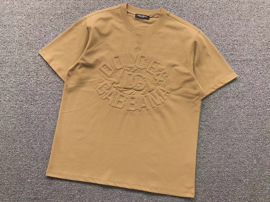 Dolce & Gabbana 158 D⭐LC⭐ GA⭐⭐A⭐A T-SHIRT 3104281721 (Im 170Cm 60Kg I Wear Size S In The Phot) - Image 16