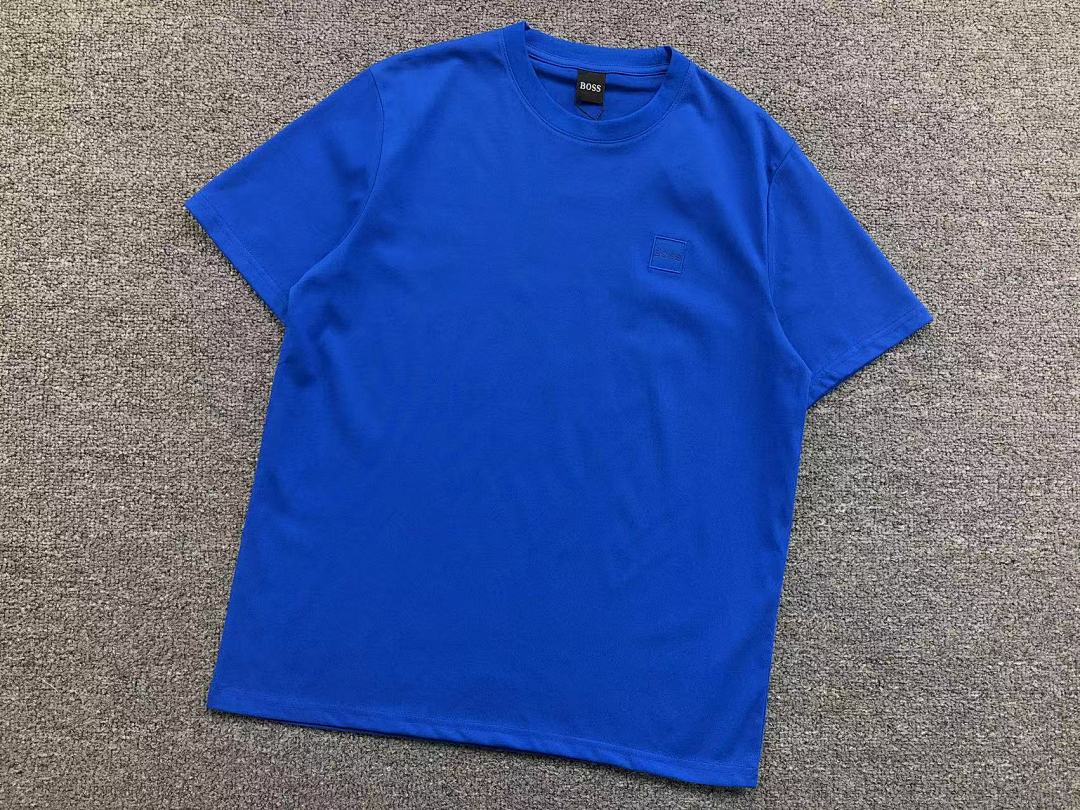 Unbranded 85 H⭐G⭐ B⭐⭐S T-SHIRT 218010401 (Im 170Cm 60Kg I Wear Size XL In The Phot) - Image 22