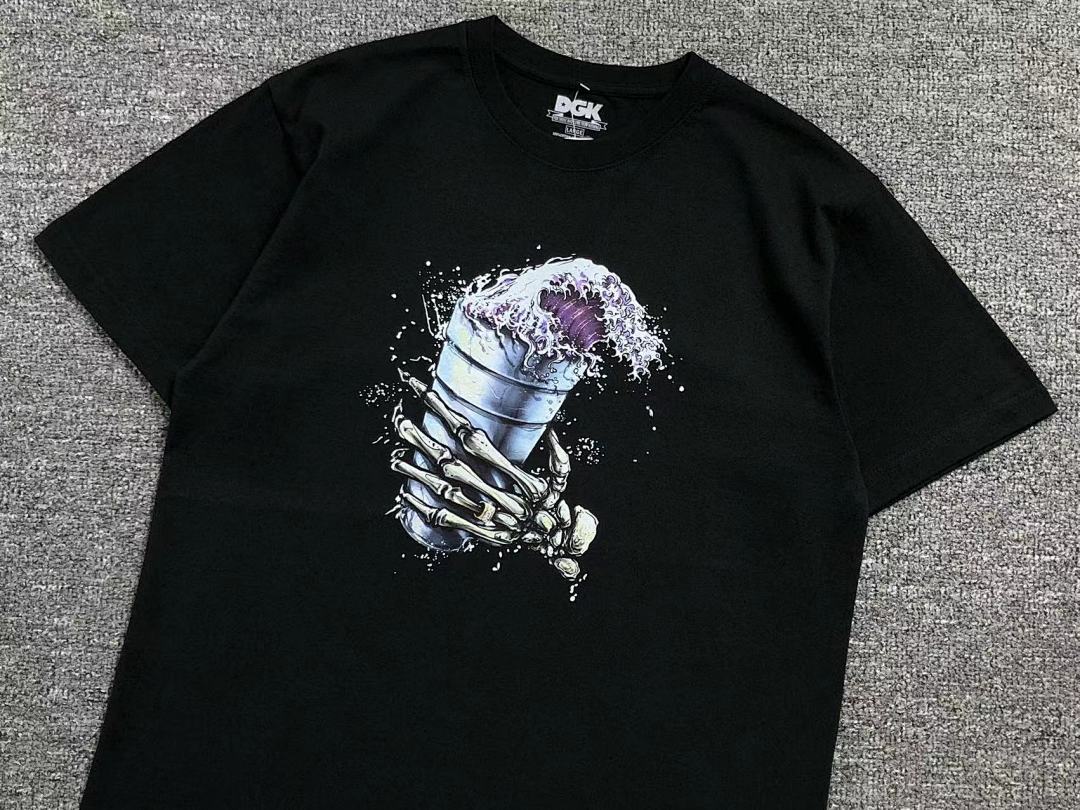DGK 95 DGK T-SHIRT - Image 17
