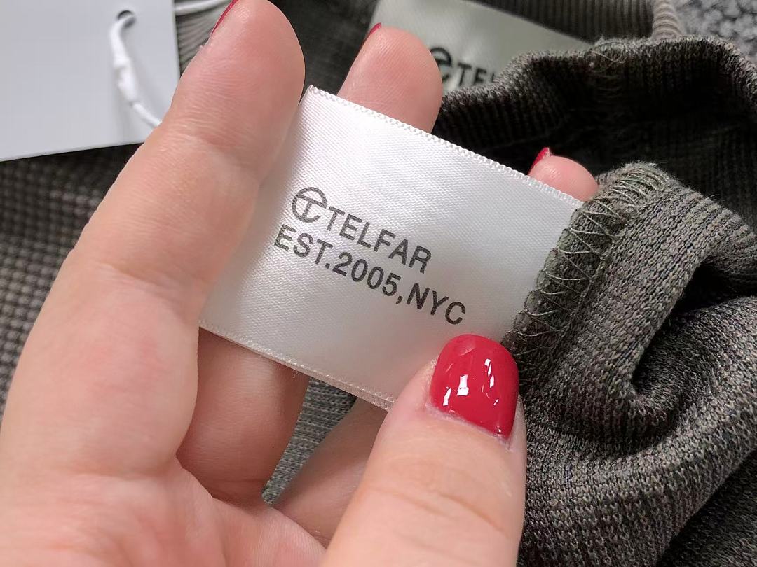 On Running 165 FASHION LONG SLEEVED 3205275917 (Im 170Cm 60Kg I Wear Size S In The Phot) - Image 12