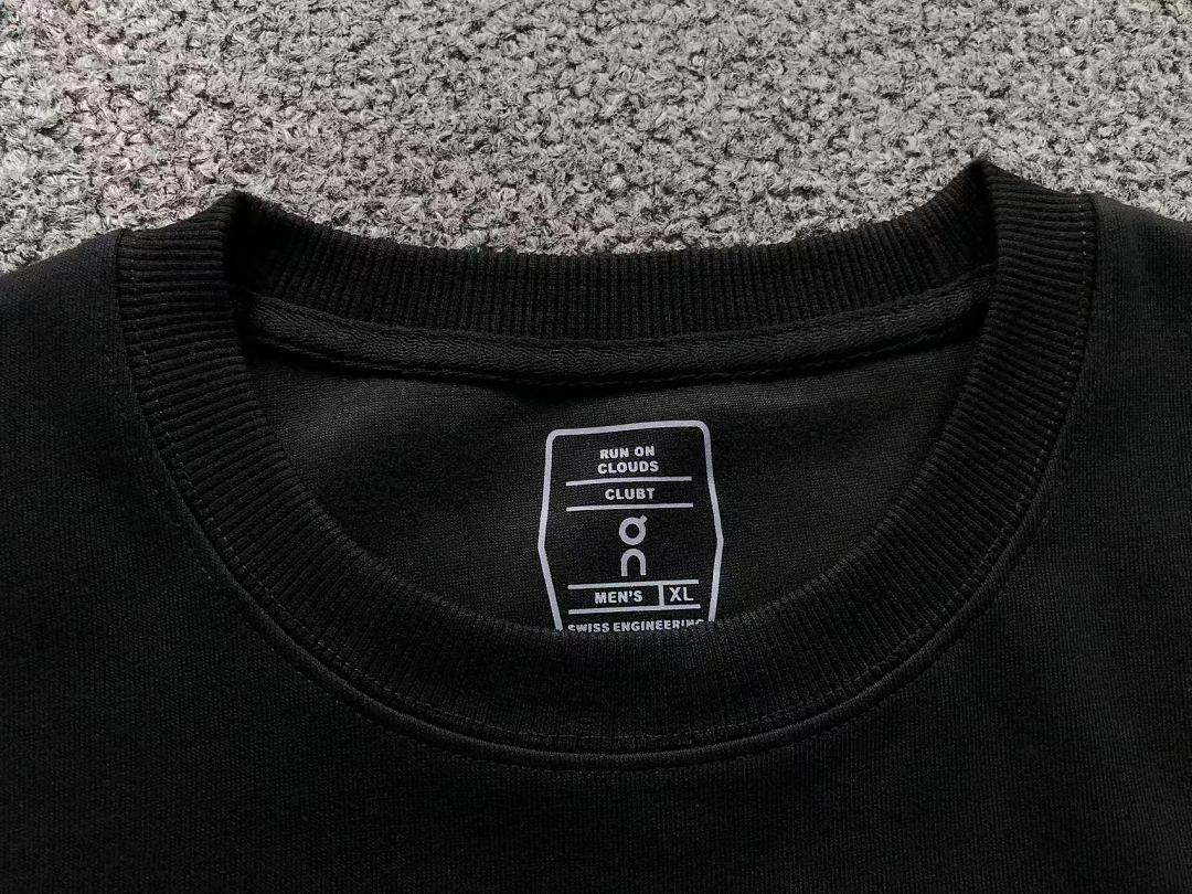 On Running 168 ON HOODIE 3207280104 (Im 170Cm 60Kg I Wear Size XL In The Phot) - Image 23