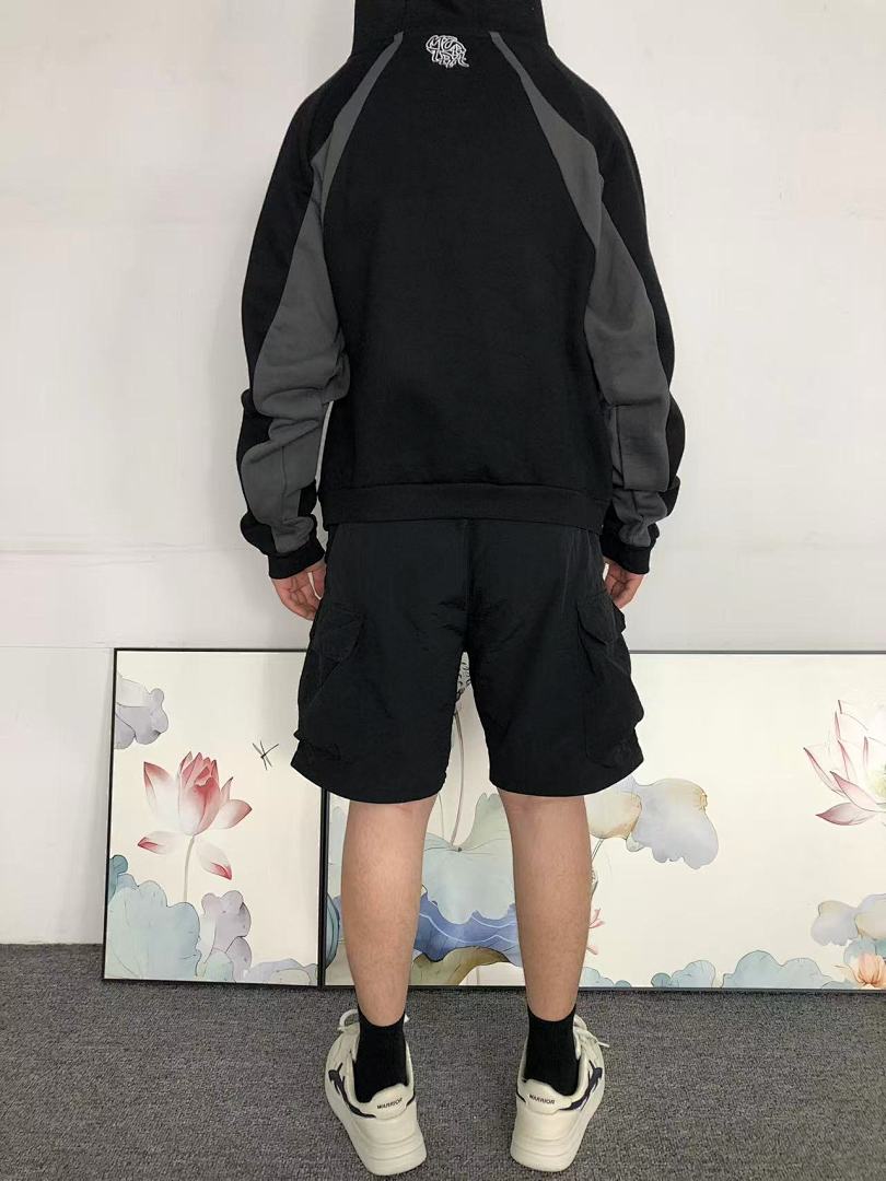 Mertra 158 M⭐RT⭐A HOODIE 1108220234 (Im 170Cm 60Kg I Wear Size S In The Phot) - Image 4