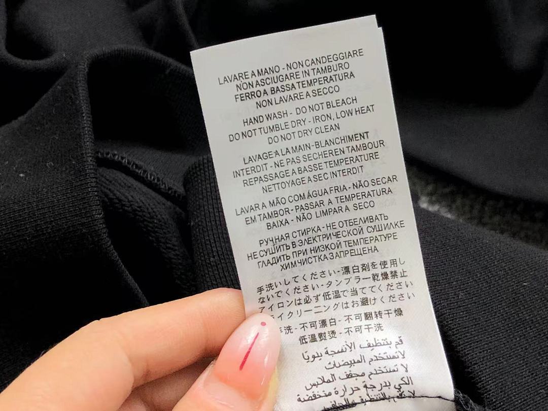 Stussy 158 STUSSY HOODIE 1112250631 (Im 170Cm 60Kg I Wear Size S In The Phot) - Image 30