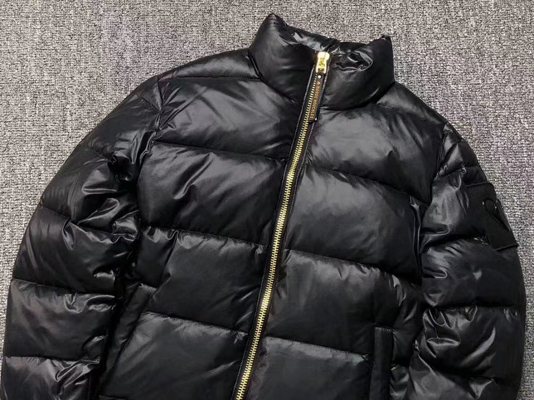 Moose Knuckles 548 M⭐⭐SE K⭐⭐CK⭐⭐S DOWN JACKETS 380806 (Im 170Cm 57Kg I Wear Size M In The Phot) - Image 10