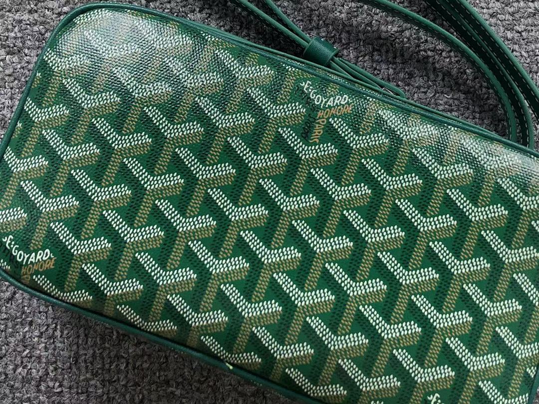 Unbranded 195 G⭐Y⭐R⭐ BAG 2111031201 (Long 23CM* Wide 8CM* High 14CM) - Image 11