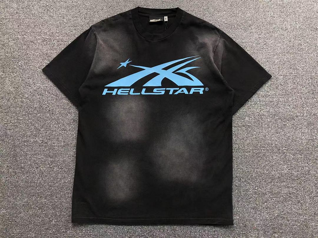 Hellstar 135 HELLSTAR T-SHIRT - Image 29