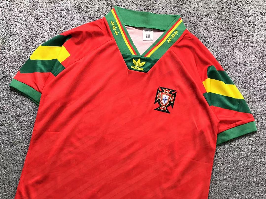 Unbranded 98 FOOTBALL T-SHIRT 11110411002 (Im 170Cm 60Kg I Wear Size M In The Phot) - Image 7