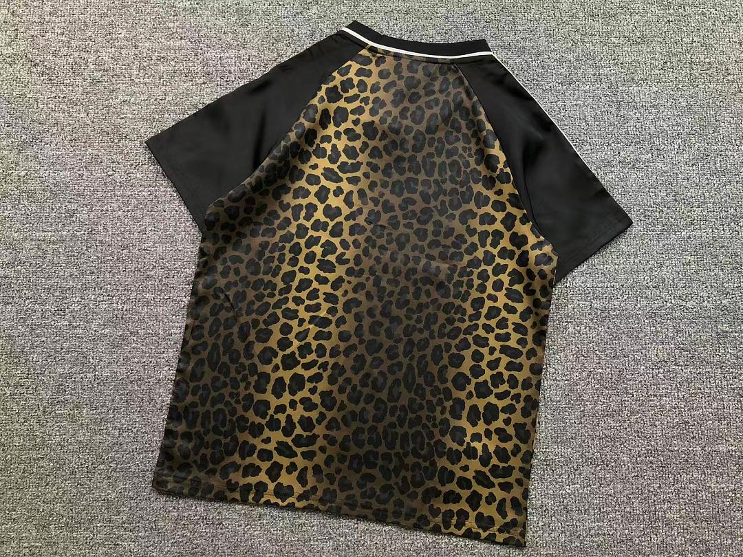 Adidas 105 A⭐I⭐AS T-SHIRT FEAIE - Image 8