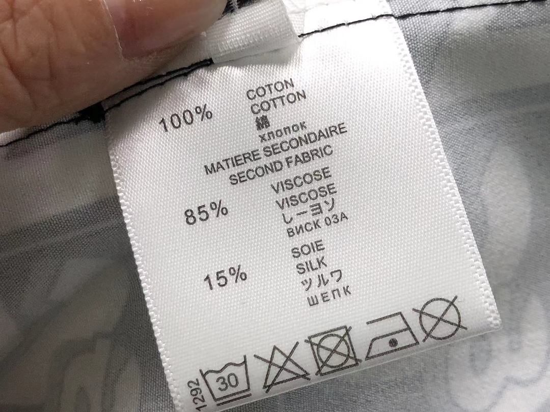 Dolce & Gabbana SHORTS 98 D⭐LC⭐ GA⭐⭐A⭐ SHIRT - Image 17