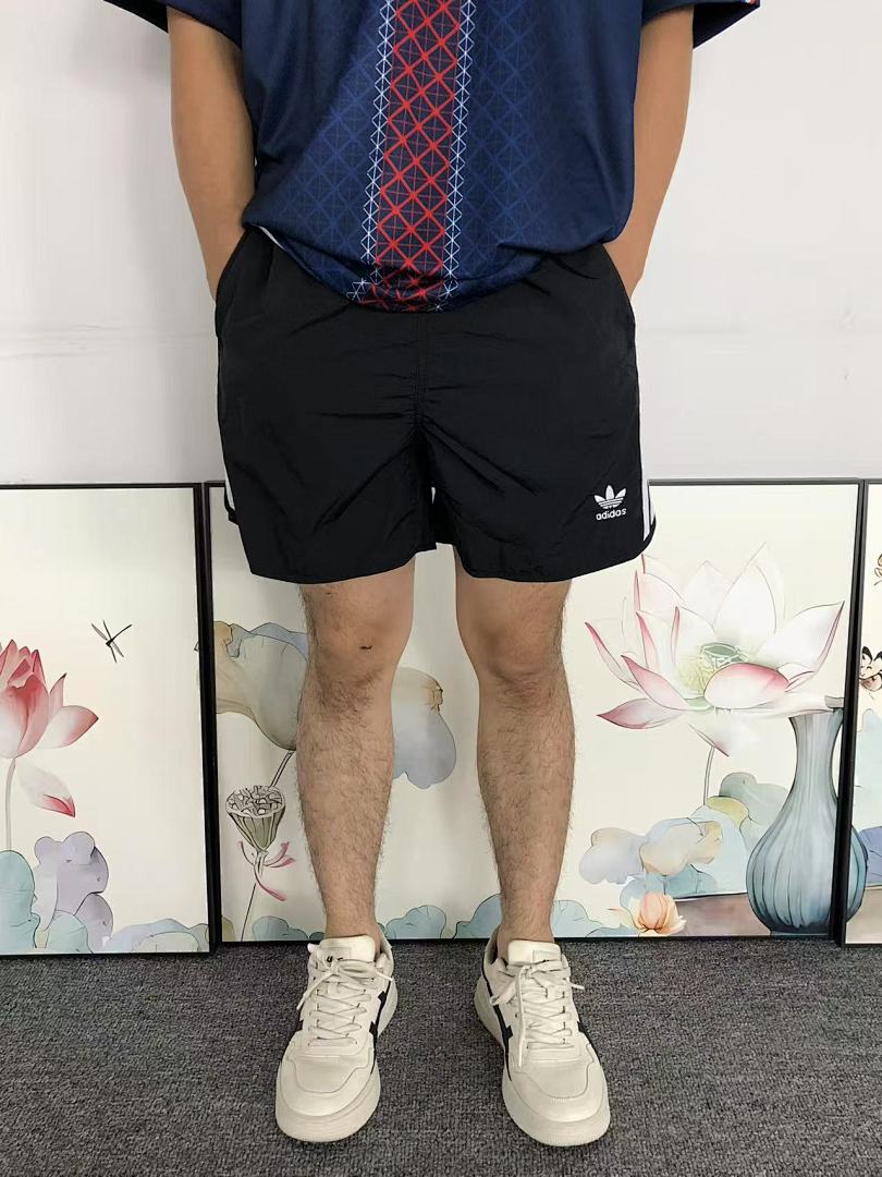 Adidas 88 A⭐I⭐AS SHORTS 57050285 (Im 170Cm 60Kg I Wear Size M In The Phot) - Image 3