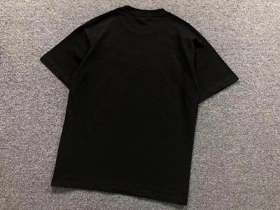 Salvatore Ferragamo 113 S⭐⭐⭐ATOR⭐ F⭐⭐RAG⭐MO T-SHIRT 3206292620 (Im 170Cm 60Kg I Wear Size M In The Phot) - Image 19