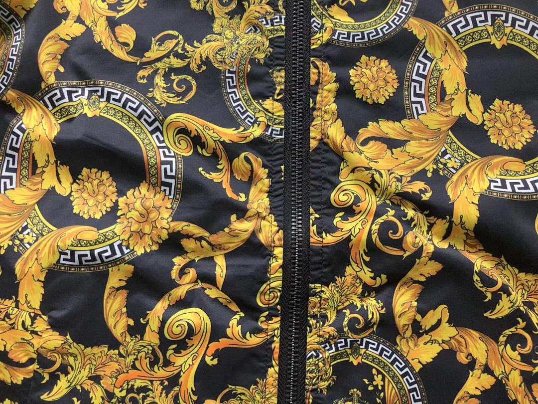 Versace 188 V⭐⭐SA⭐E JACKET 3109220320 (Im 170Cm 60Kg I Wear Size M In The Phot) - Image 8