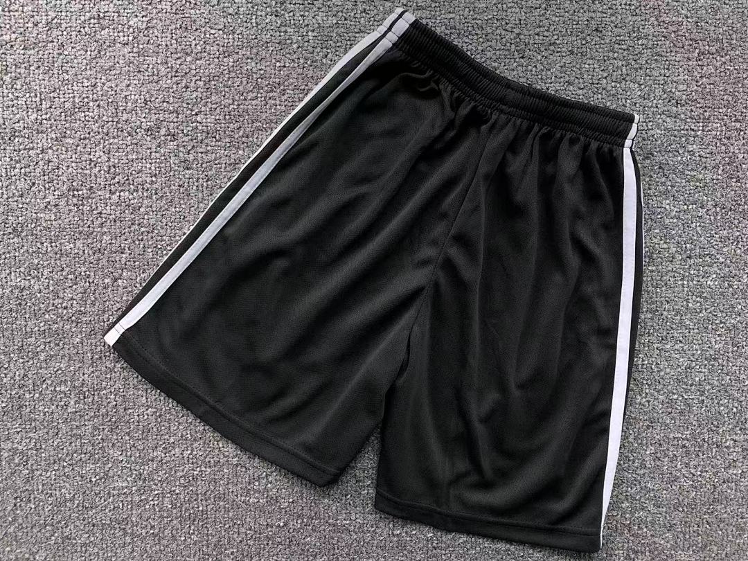 Chanel 68 FOOTBALL T-SHIRT SHORTS - Image 24