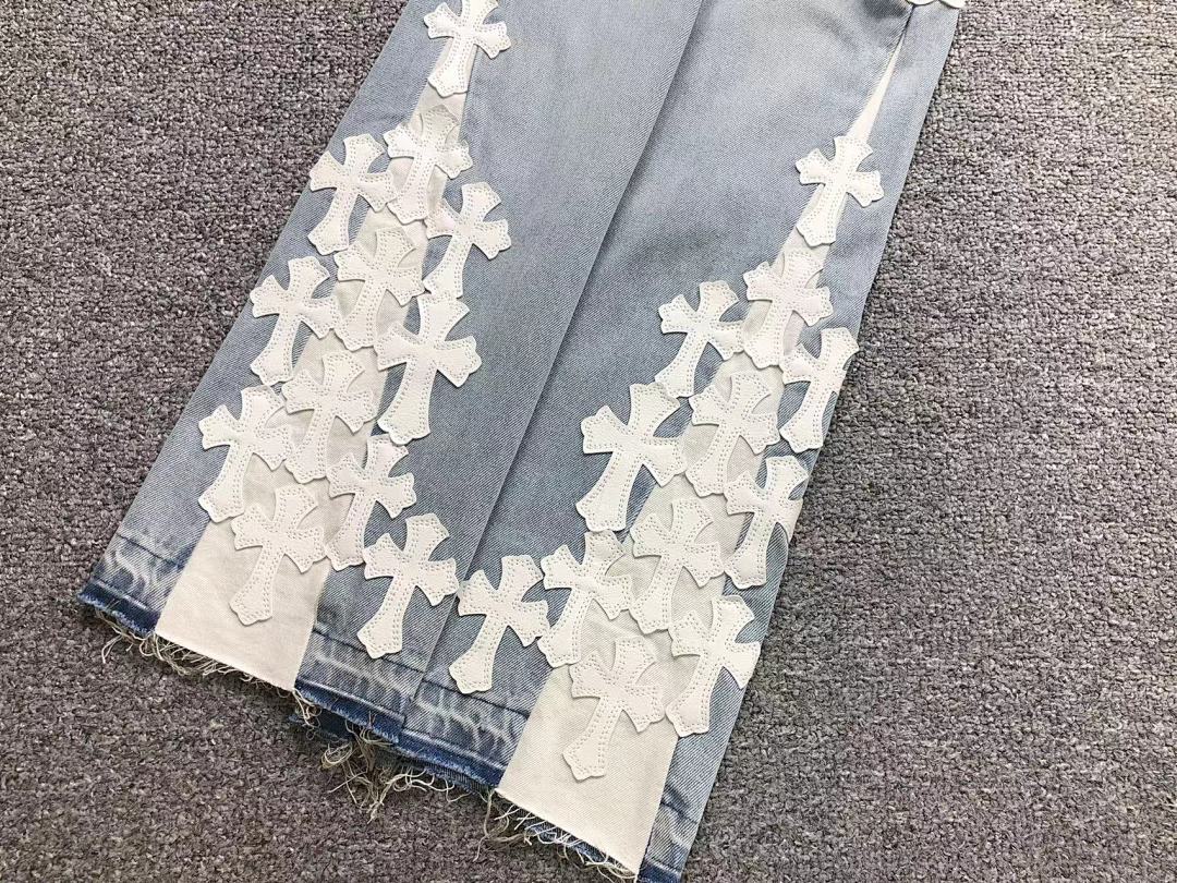 Gallery Dept 225 GALLERY DEPT TROUSERS 504103217 (Im 170Cm 60Kg I Wear Size 28 In The Phot) - Image 8