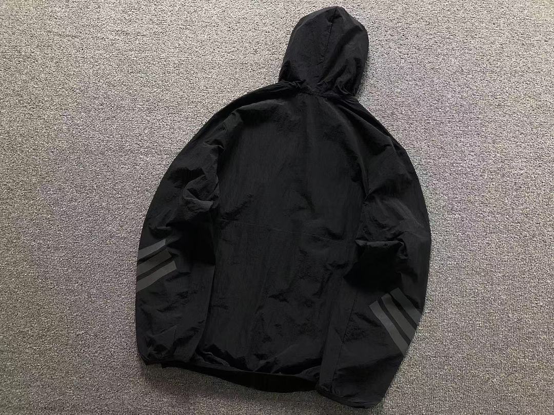 Adidas 238 A⭐I⭐AS SUNSCREEN CLOTHING 22081931001 (Im 170Cm 60Kg I Wear Size M In The Phot) - Image 9