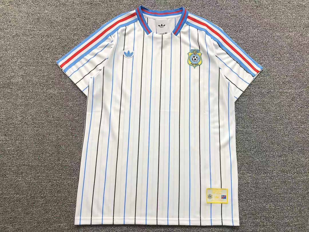 Unbranded 82 FOOTBALL T-SHIRT 1272717002 (Im 170Cm 60Kg I Wear Size M In The Phot) - Image 5