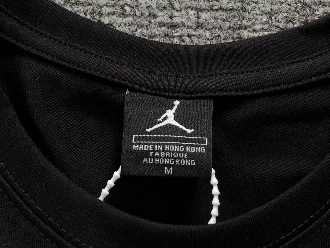 Air Jordan 75 A⭐RJ⭐R⭐AN T-SHIRT 412291457 (Im 170Cm 55Kg I Wear Size M In The Phot) - Image 23