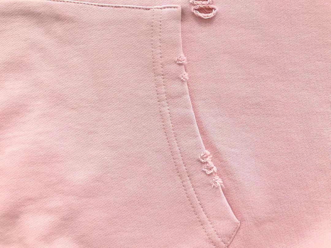 Unbranded 218 PA⭐Y H⭐LLYW⭐OD HOODIE 3208142817 (Im 170Cm 60Kg I Wear Size L In The Phot) - Image 11