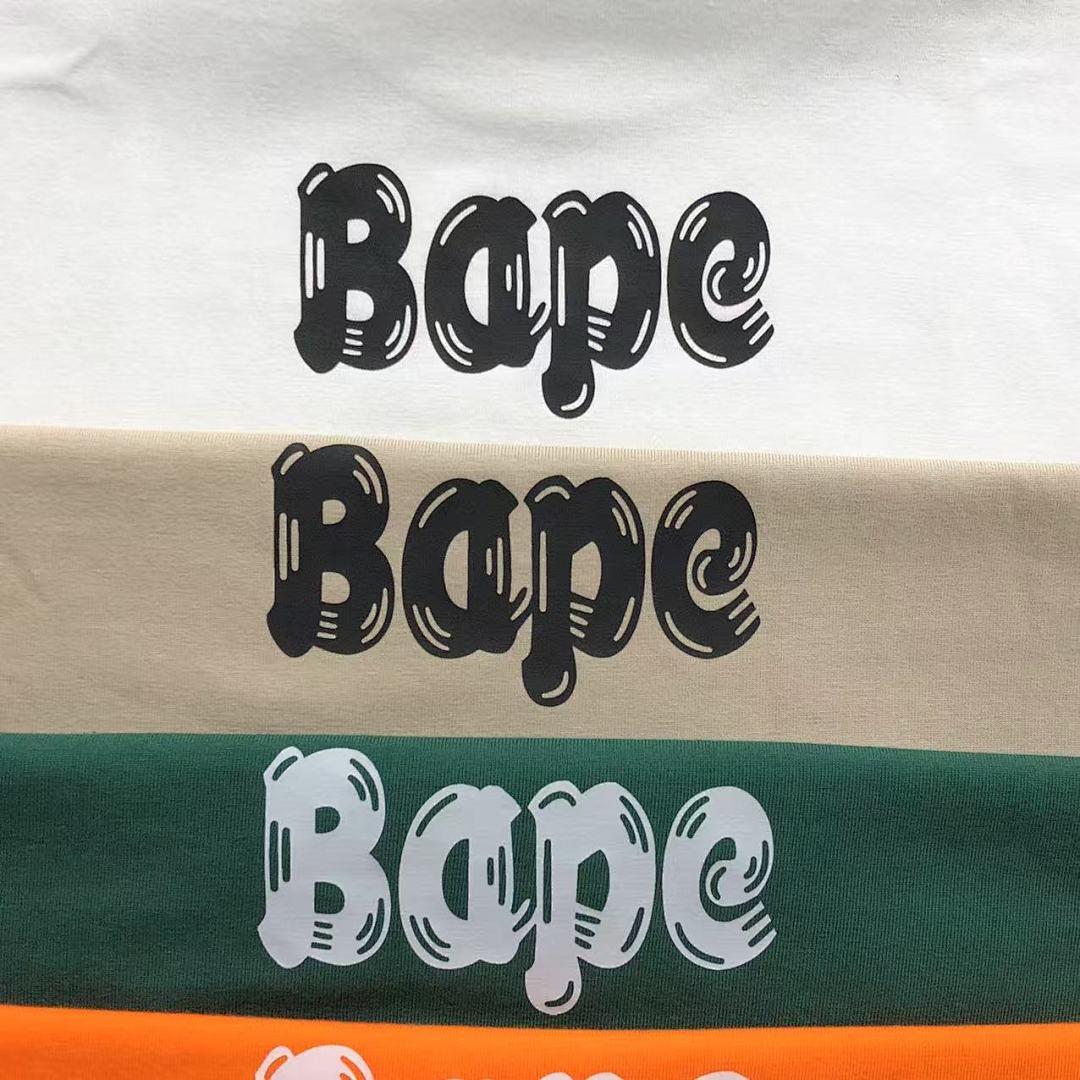 Bape 85 BAPE T-SHIRT 41061007298 (Im 170Cm 60Kg I Wear Size S In The Phot) - Image 28