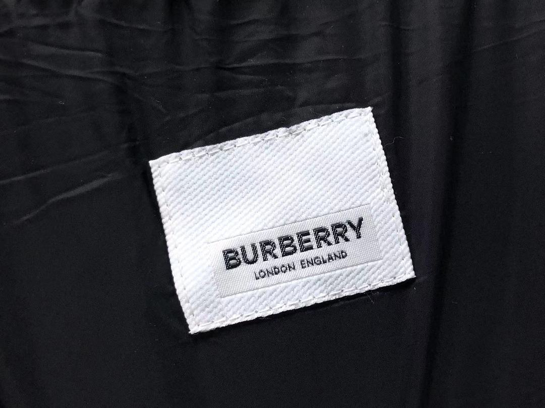 Burberry 538 B⭐R⭐E⭐RY DOWN JACKETS 3208293119 (Im 170Cm 60Kg I Wear Size M In The Phot) - Image 55