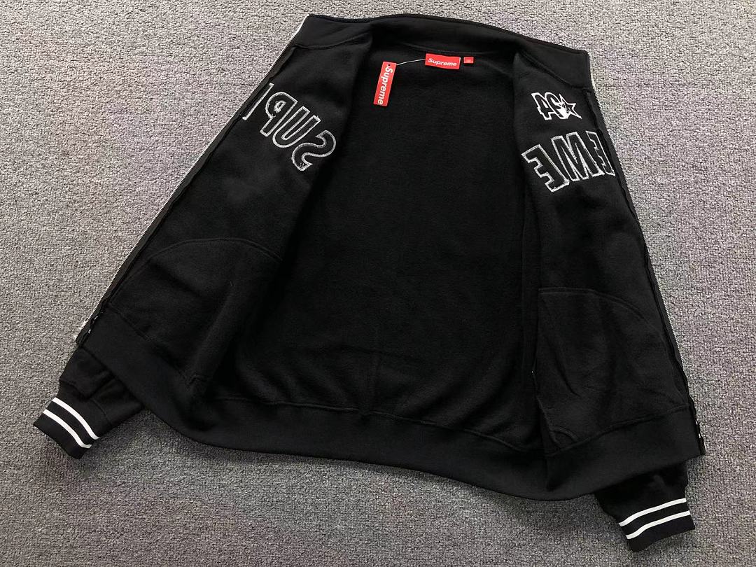 Supreme 328 S⭐⭐R⭐⭐E JACKET 22052307001 (Im 170Cm 60Kg I Wear Size S In The Phot) - Image 39