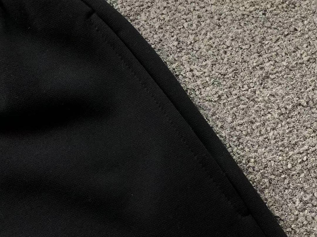 Balenciaga 188 B⭐L⭐⭐⭐IA⭐A TROUSERS 3112160321 (Im 170Cm 60Kg I Wear Size M In The Phot) - Image 11