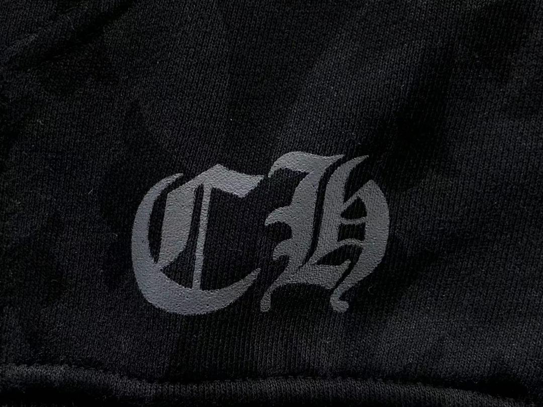 Comme des Garcons 158 C⭐⭐OME HE⭐⭐TS HOODIE 42082925144 (Im 170Cm 60Kg I Wear Size S In The Phot) - Image 15