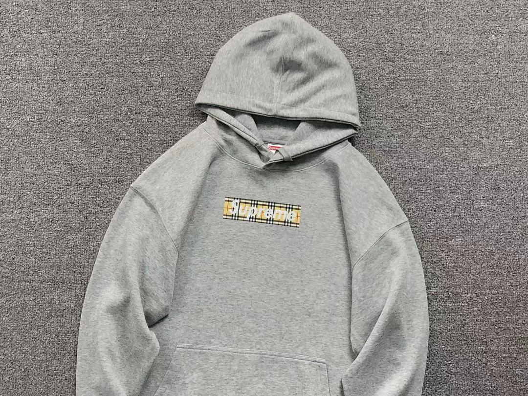 Supreme 115 S⭐⭐R⭐⭐E HOODIE 512190778 (Im 170Cm 60Kg I Wear Size M In The Phot) - Image 8