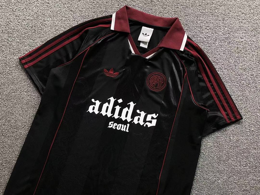 Unbranded 82 FOOTBALL T-SHIRT 1282828002 (Im 170Cm 60Kg I Wear Size L In The Phot) - Image 7