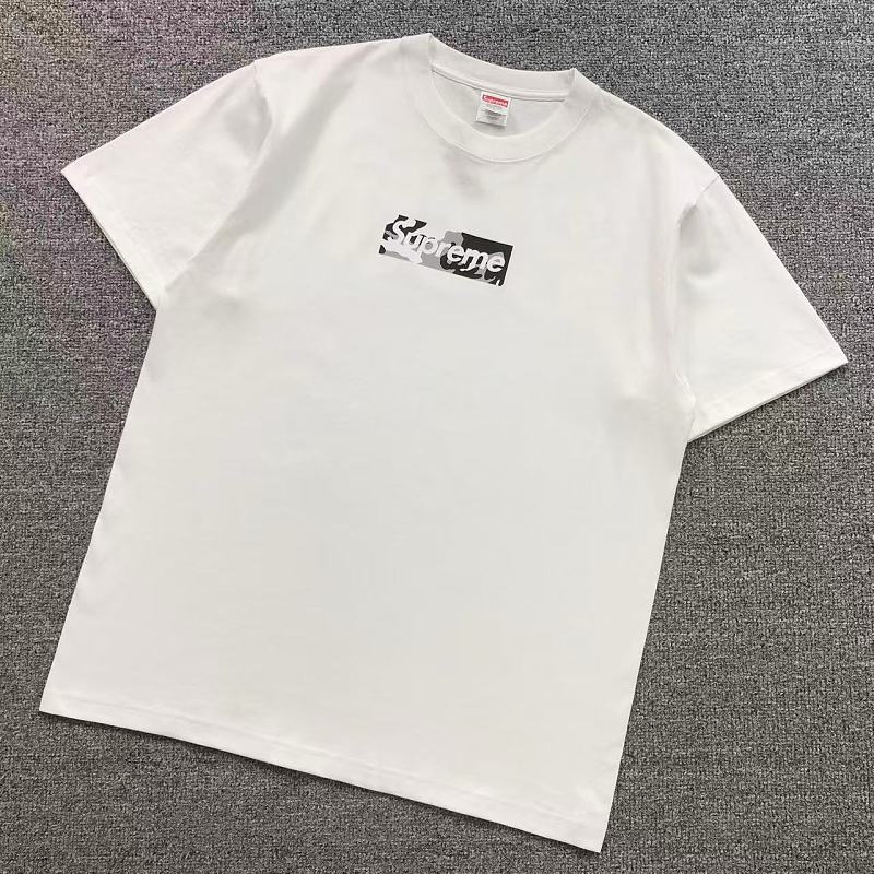 Supreme 98 S⭐⭐R⭐⭐E T-SHIRT 128311302 (Im 170Cm 60Kg I Wear Size L In The Phot)