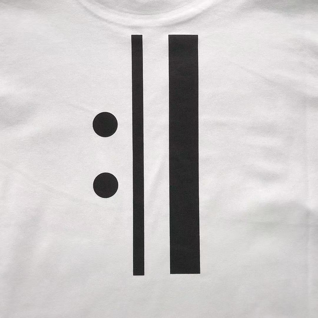 Chanel 108 SAINT MICHAEL T-SHIRT 3203142817 (Im 170Cm 60Kg I Wear Size S In The Phot) - Image 11