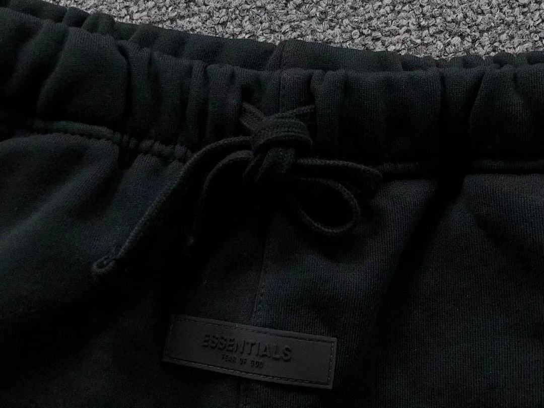 Fear of God TROUSERS 108 FOG T-SHIRT - Image 40
