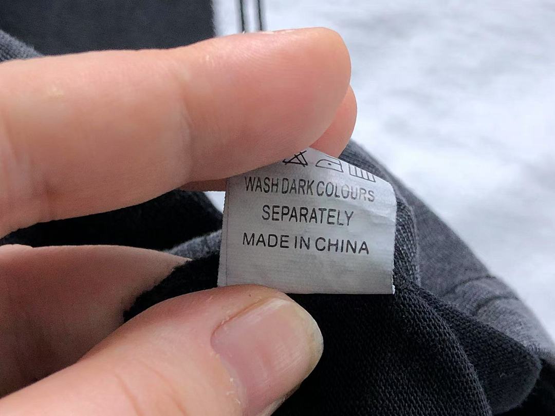 Godspeed 135 GO⭐S⭐E⭐D LONG SLEEVED 4105072917 (Im 170Cm 60Kg I Wear Size S In The Phot) - Image 23