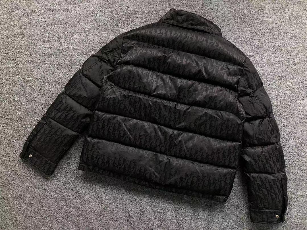 Dior 578 D⭐O⭐ DOWN JACKETS 3109010815 (Im 170Cm 60Kg I Wear Size 52 In The Phot) - Image 21