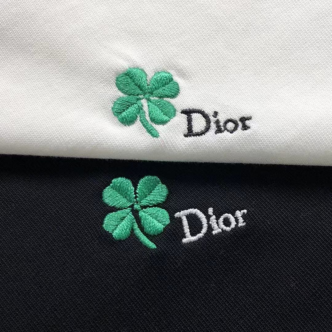 Dior 128 D⭐O⭐ T-SHIRT 22032305171 (Im 170Cm 60Kg I Wear Size M In The Phot) - Image 12