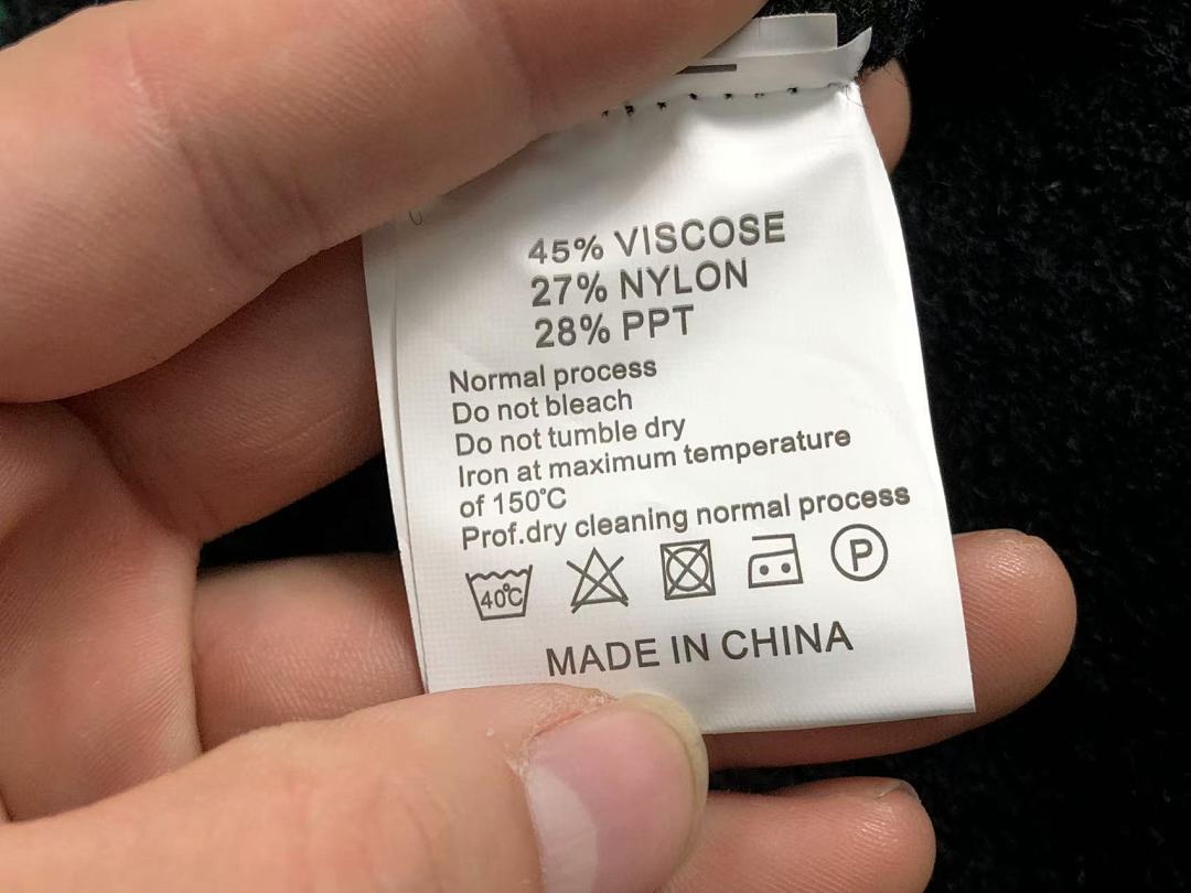 On Running 168 MAISON MARGIELA SWEATER 212061348 (Im 170Cm 57Kg I Wear Size M In The Phot) - Image 26