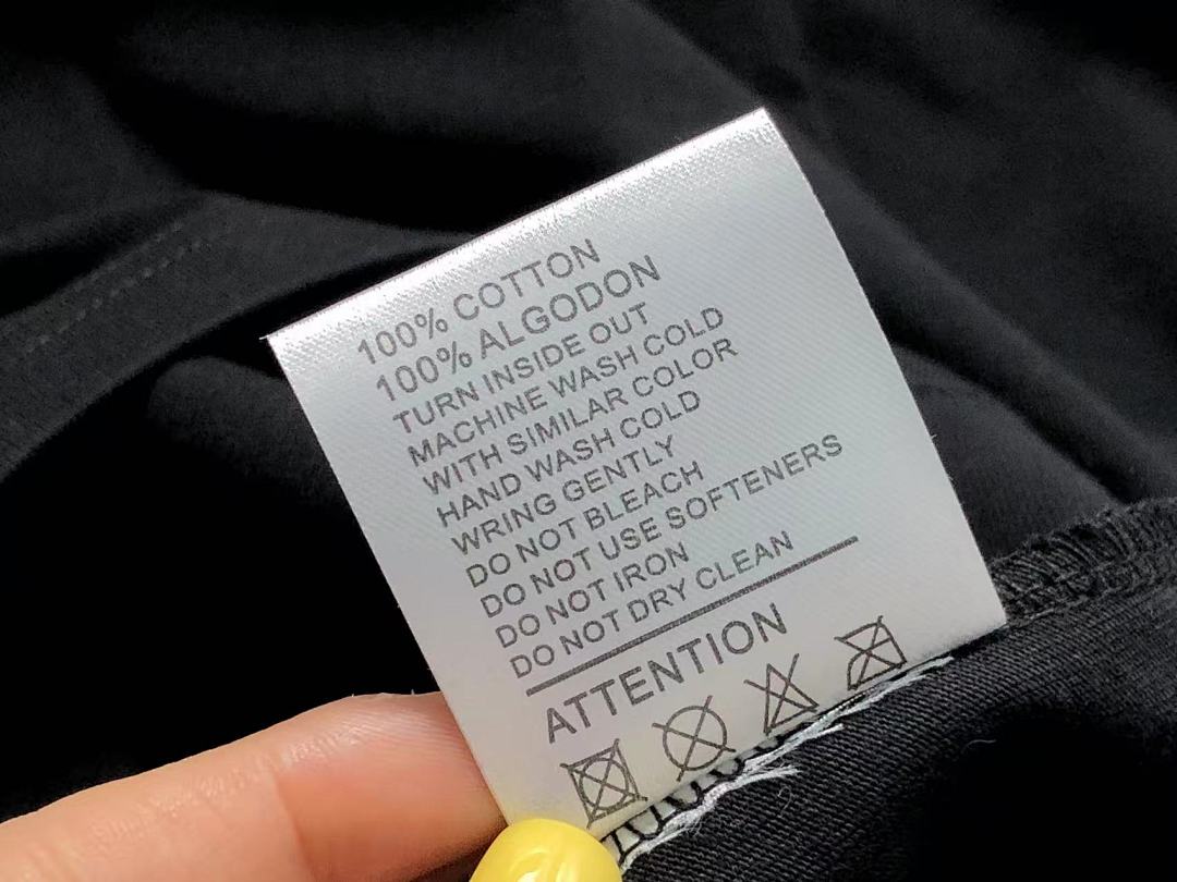 Bape 85 BAPE STUSSY T-SHIRT 3111050321 (Im 170Cm 60Kg I Wear Size M In The Phot) - Image 30