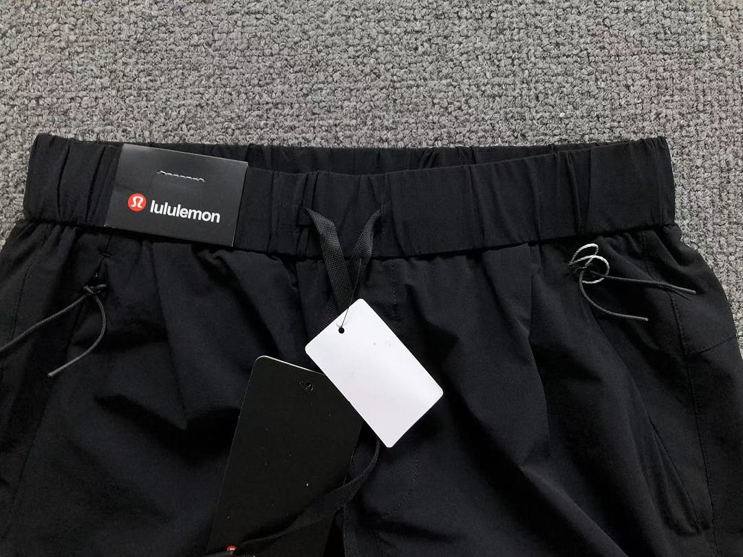 Unbranded 185 LULULEMON TROUSERS 4204221501 (Im 170Cm 60Kg I Wear Size S In The Phot) - Image 21