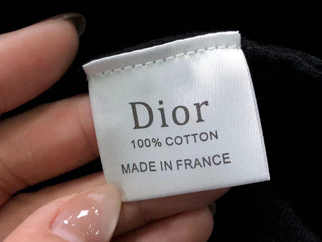 Dior 138 D⭐O⭐ SWEATER 3112170920 (Im 170Cm 60Kg I Wear Size M In The Phot) - Image 15