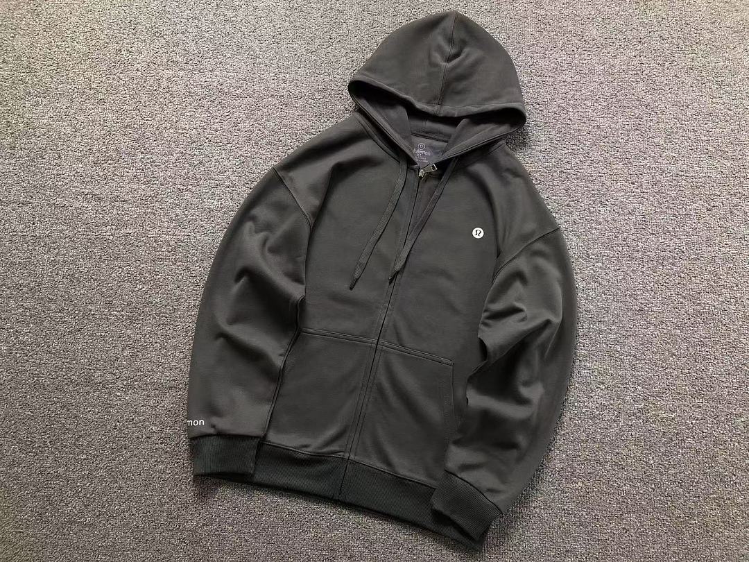 On Running 188 LULULEMON HOODIE 2208144004 (Im 170Cm 60Kg I Wear Size XL In The Phot) - Image 11