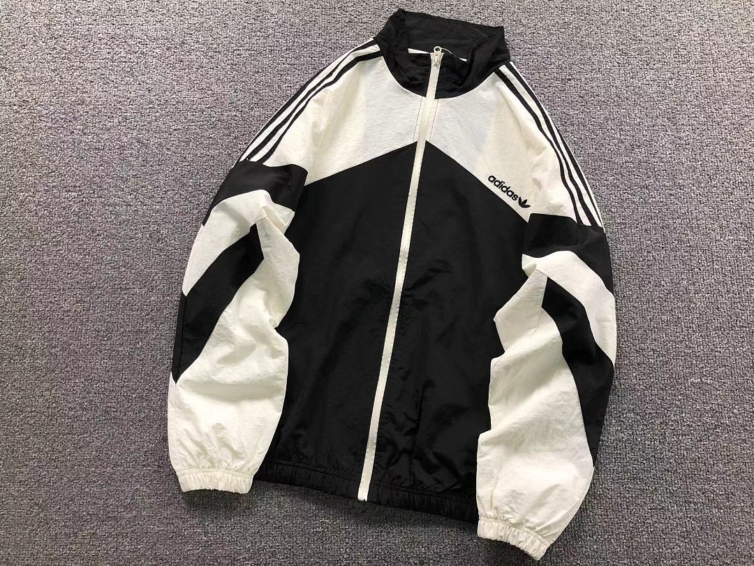 Adidas 178 A⭐I⭐AS JACKET 4207060677 (Im 170Cm 60Kg I Wear Size L In The Phot) - Image 12