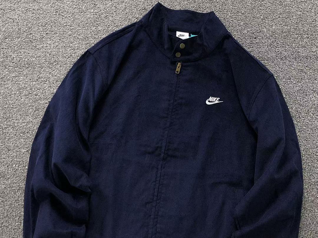 Nike 178 N⭐K⭐ JACKET 1111120235 (Im 170Cm 60Kg I Wear Size S In The Phot) - Image 8