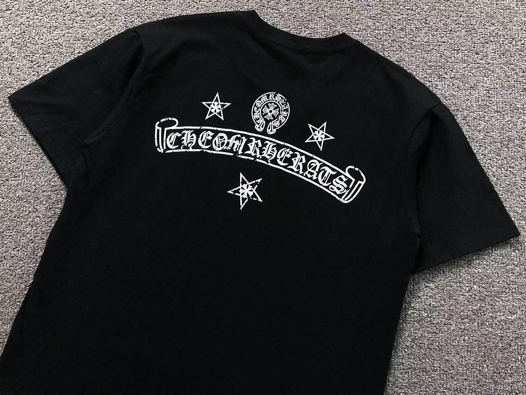 Comme des Garcons 88 C⭐⭐OME HE⭐⭐TS T-SHIRT 1261153182 (Im 170Cm 60Kg I Wear Size M In The Phot) - Image 11