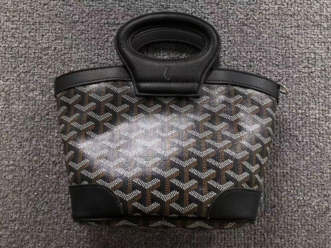 Unbranded 275 G⭐Y⭐R⭐ BAG 2206062001 (Long 18CM* Wide 8CM* High 16CM) - Image 5